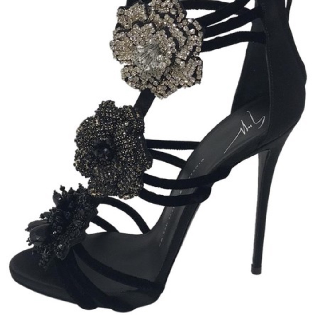 Giuseppe Zanotti Heels